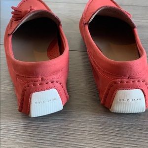 Cole Haan loafers